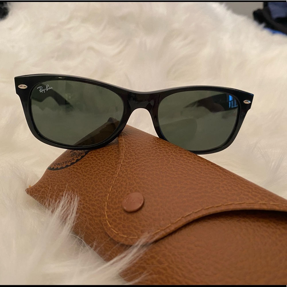 Ray-Ban Sunglasses